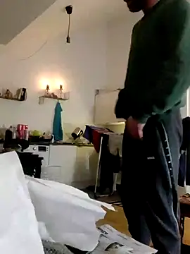 eltoulou online show from 01/17/25, 05:08