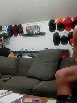 eltoulou online show from 01/23/25, 02:12