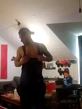 eltoulou online show from 01/24/25, 12:31