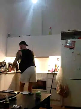 eltoulou online show from 01/25/25, 06:57