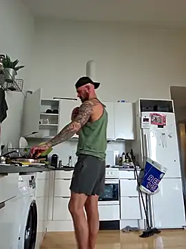 eltoulou online show from 02/06/25, 01:21