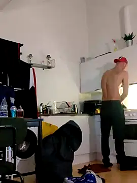 eltoulou online show from 02/08/25, 01:54