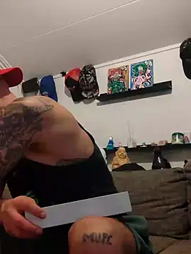 eltoulou online show from 02/09/25, 08:02