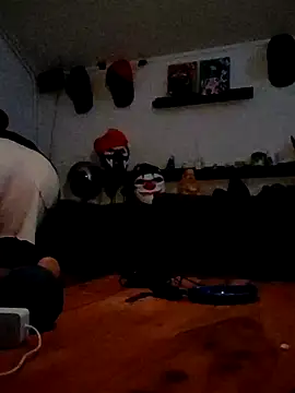 eltoulou online show from 02/11/25, 09:14