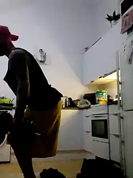 eltoulou online show from 02/12/25, 12:16