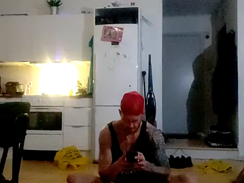 eltoulou online show from 02/12/25, 04:55