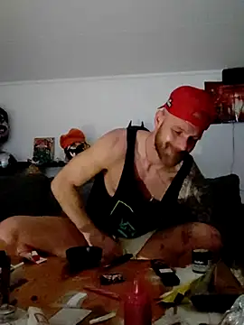 eltoulou online show from 02/16/25, 11:37