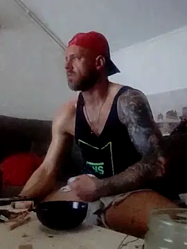 eltoulou online show from 03/21/25, 02:07