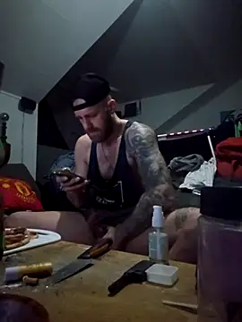 eltoulou online show from 01/31/26, 10:19