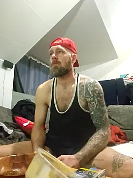 eltoulou online show from 02/19/26, 08:05