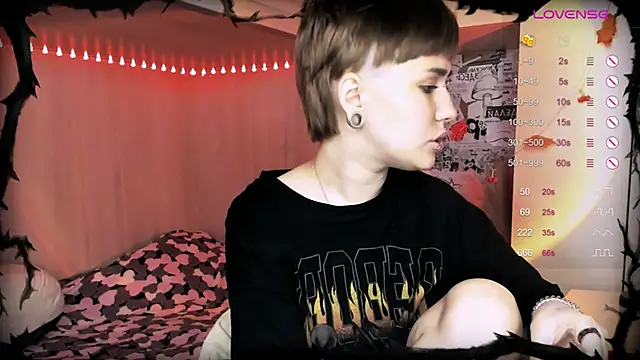 say mary online show from 12/05/24, 02:55