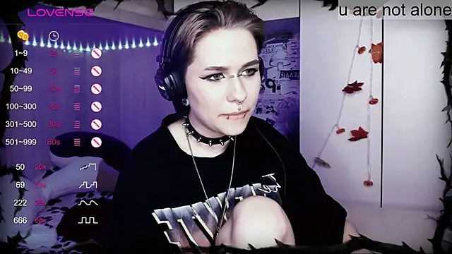 say mary online show from 02/14/25, 09:21