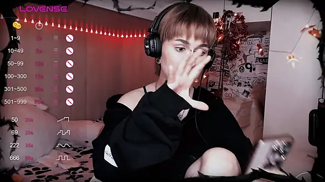 say mary online show from 02/16/25, 03:16