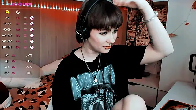 say mary online show from 02/20/25, 10:27