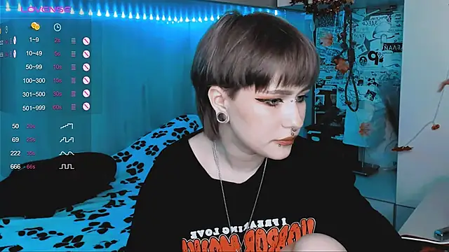 say mary online show from 03/06/25, 05:11