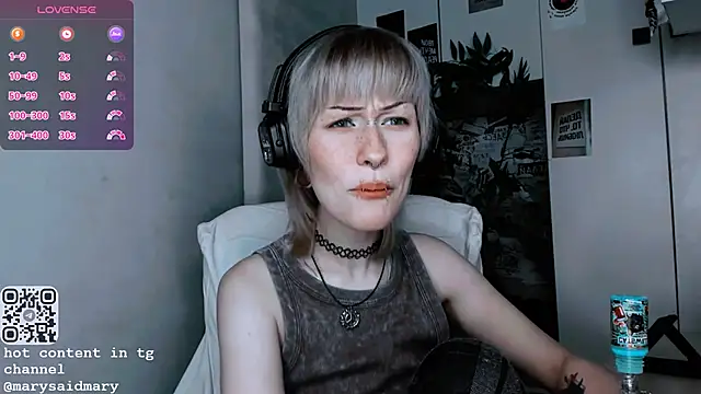 say mary online show from 09/28/25, 07:52