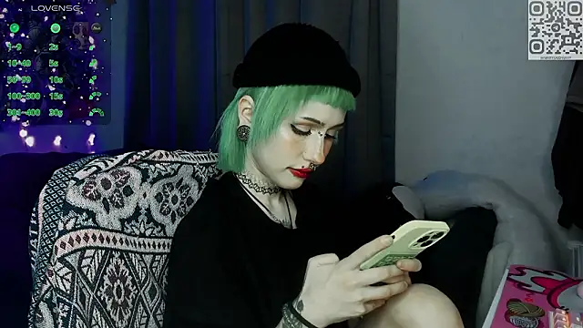 Snapshot of say_mary chatting on 03/07/26, 02:30 say mary online show from 03/07/26, 02:30