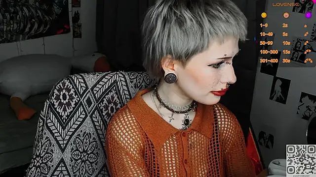 Snapshot of say_mary chatting on 04/16/26, 12:11 say mary online show from 04/16/26, 12:11