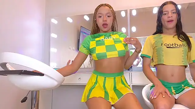 chocolatecrememia online show from 03/05/26, 09:00