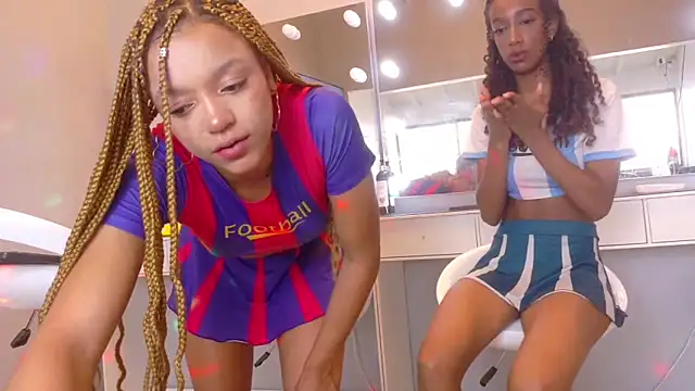 chocolatecrememia online show from 03/07/26, 08:39