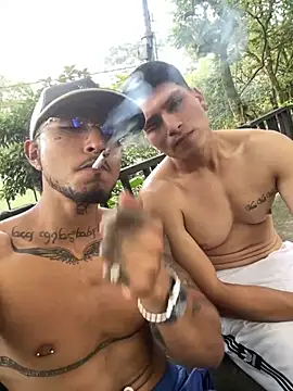 Alex Teau online show from 02/26/25, 09:48