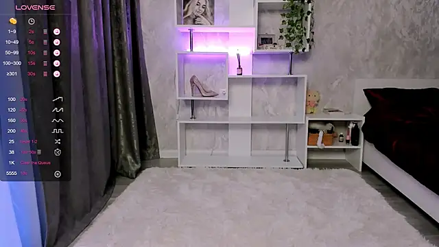 Polly  Hill online show from 01/12/26, 02:44