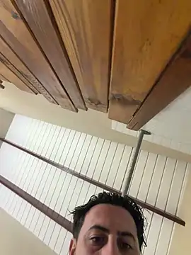 Johnwickkkh online show from 11/27/25, 02:57