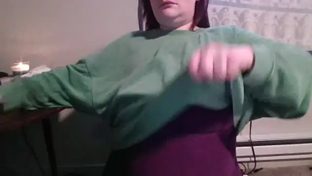 BeckiTooSweet online show from 06/04/26, 10:27
