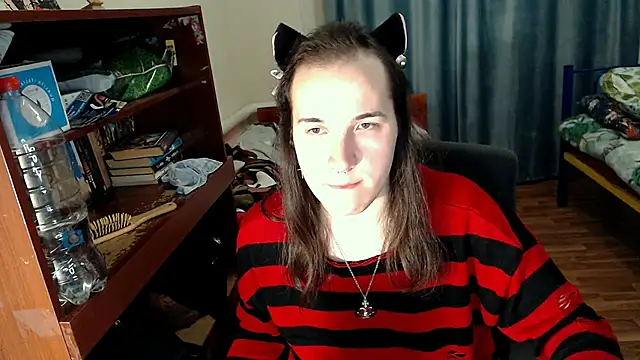 EvaMiron online show from 03/06/25, 03:56