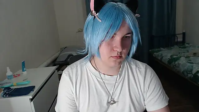 EvaMiron online show from 01/11/26, 02:00