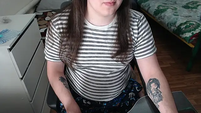 EvaMiron online show from 01/31/26, 08:07