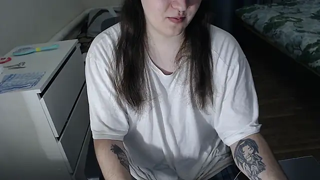 EvaMiron online show from 02/03/26, 05:07