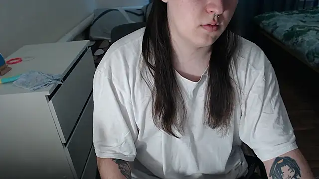 EvaMiron online show from 02/09/26, 12:31