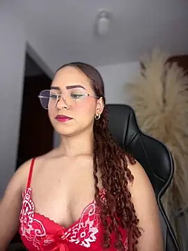 gretta kler1 online show from 02/03/26, 10:15