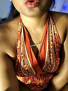 FANTASY QUEEN 07 online show from 03/01/25, 06:54