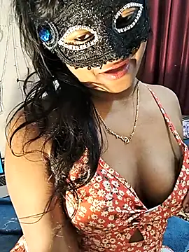 FANTASY QUEEN 07 online show from 11/17/25, 08:25