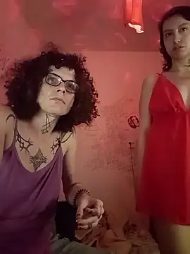 Snapshot of SuccubusTatuada chatting on 11/29/25, 09:51 SuccubusTatuada online show from 11/29/25, 09:51