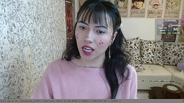 Snapshot of wild_kittys chatting on 07/12/26, 08:55 wild kittys online show from 07/12/26, 08:55