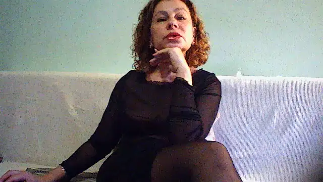 Mat Elenore online show from 10/24/25, 05:26