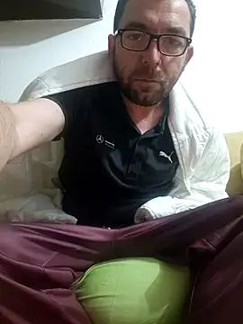 crissbadboy online show from 12/01/25, 05:45