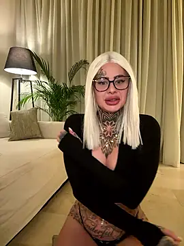 bambixboo online show from 01/17/26, 09:51