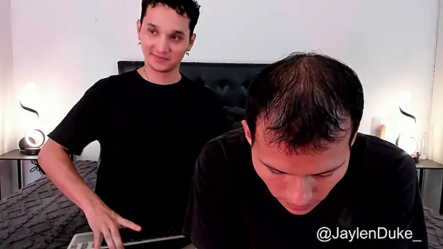 jaylen and duke online show from 11/16/25, 11:05