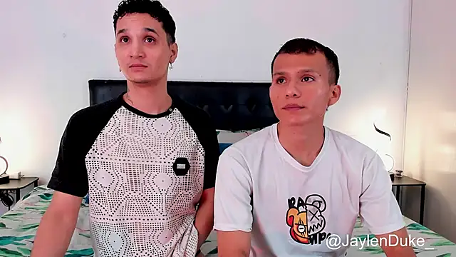 jaylen and duke online show from 12/02/25, 11:15