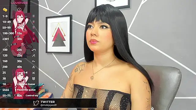 Snapshot of ashliekitty__011 chatting on 03/04/25, 01:34 ashliekitty  011 online show from 03/04/25, 01:34