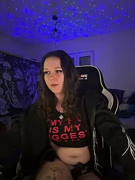 kinkygirl420x online show from 03/19/25, 09:48