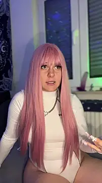 kinkygirl420x online show from 10/23/25, 09:35