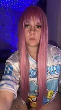 kinkygirl420x online show from 10/28/25, 04:20