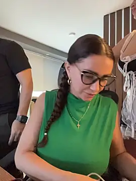 Snapshot of NINIK_STYLE chatting on 04/22/26, 09:16 NINIK STYLE online show from 04/22/26, 09:16