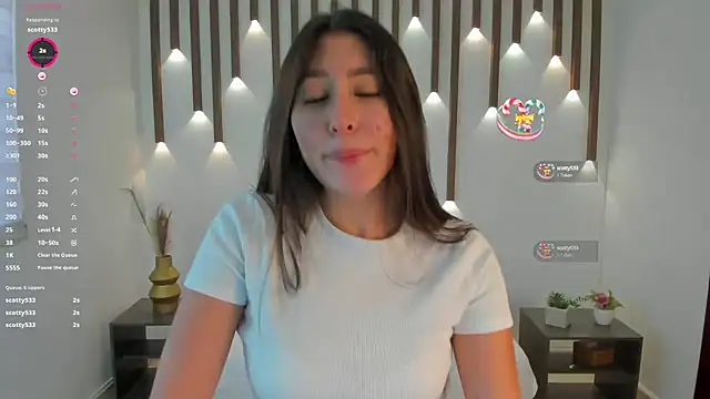 Snapshot of megan_cooper28 chatting on 01/13/25, 07:10 megan cooper28 online show from 01/13/25, 07:10