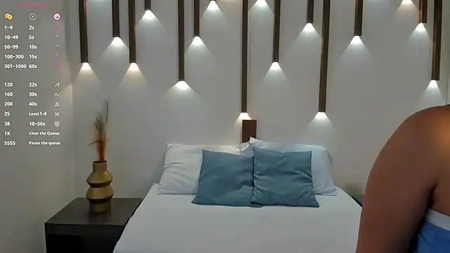 Snapshot of megan_cooper28 chatting on 03/12/25, 10:39 megan cooper28 online show from 03/12/25, 10:39